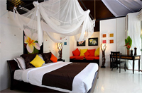 Dhevandara Resort Hua Hin - The Jasmine Private Villa