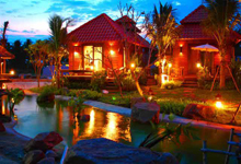 ดุสิตา รีสอร์ท-Dusita Resort