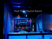 Hua Hin Mantra Resort-Pub & Karaoke