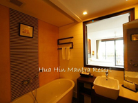 Hua Hin Mantra Resort - Deluxe