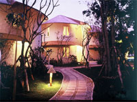 Room Type of Kaban Tamor - Hua Hin