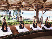 Amenities of Kaban Tamor - Hua Hin