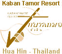 Kaban Tamor Resort - Hua Hin