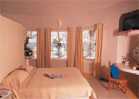 Room Type of Kaban Tamor - Hua Hin