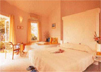 Room Type of Kaban Tamor - Hua Hin