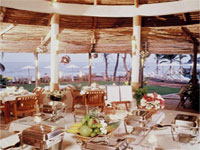 Amenities of Kaban Tamor - Hua Hin