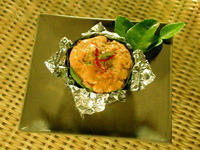 Amenities Dining at Nern Chalet, Hua Hin