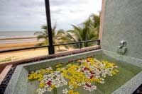 Purimuntra Resort & Spa, Pranburi - Beach Suite