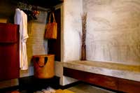 Purimuntra Resort & Spa, Pranburi - Beach Suite