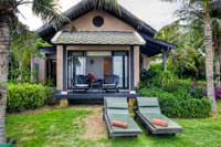 Purimuntra Resort & Spa, Pranburi - Beach Villa