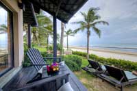 Purimuntra Resort & Spa, Pranburi - Beach Villa