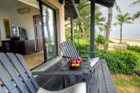 Purimuntra Resort & Spa, Pranburi - Beach Villa