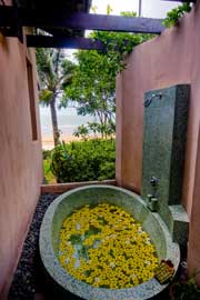 Purimuntra Resort & Spa, Pranburi - Beach Villa