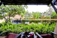 Purimuntra Resort & Spa, Pranburi - Deluxe Beach