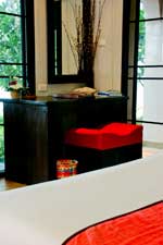 Purimuntra Resort & Spa, Pranburi - Deluxe Beach