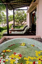 Purimuntra Resort & Spa, Pranburi - Deluxe Beach