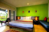 Purimuntra Resort & Spa, Pranburi - Deluxe Beach