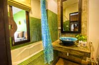 Purimuntra Resort & Spa, Pranburi - Deluxe