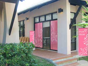 Purimuntra Resort & Spa, Pranburi - Meeting Room