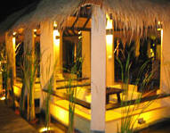 Purimuntra Resort & Spa, Pranburi - Restaurant