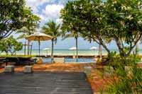 Purimuntra Resort & Spa, Pranburi - Pool