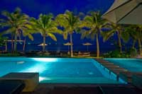 Purimuntra Resort & Spa, Pranburi - Pool