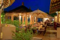 Purimuntra Resort & Spa, Pranburi - Restaurant