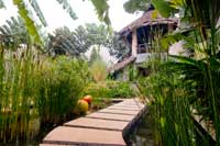 Purimuntra Resort & Spa, Pranburi - Spa