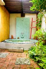 Purimuntra Resort & Spa, Pranburi - Spa