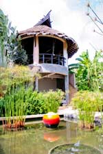 Purimuntra Resort & Spa, Pranburi - Spa