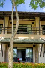 Purimuntra Resort & Spa, Pranburi - Superior