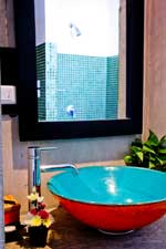 Purimuntra Resort & Spa, Pranburi - Superior