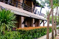 Purimuntra Resort & Spa, Pranburi - Superior