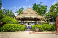 Purimuntra Resort & Spa, Pranburi