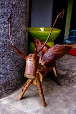 Purimuntra Resort & Spa, Pranburi