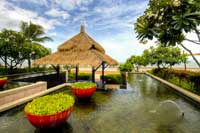 Purimuntra Resort & Spa, Pranburi