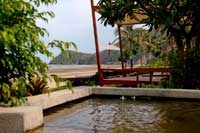 Purimuntra Resort & Spa, Pranburi