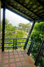 Purimuntra Resort & Spa, Pranburi