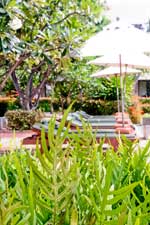 Purimuntra Resort & Spa, Pranburi