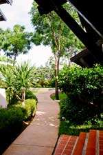 Purimuntra Resort & Spa, Pranburi