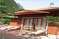 ราชาวดี บ้านกรูด, Rachavadee Ban Krut, accommodation