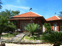 ราชาวดี บ้านกรูด, Rachavadee Ban Krut