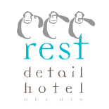 Rest Detail Hotel - เรส ดีเทล โฮเทล หัวหิน