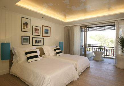 Room of Rest Detail Hotel, Hua Hin