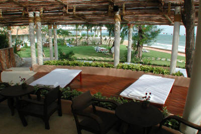 Family suite on 2nd floor