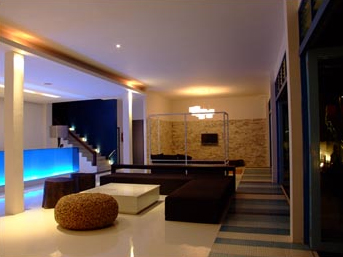 Seahourse Resort Hua Hin