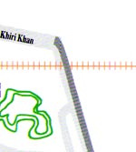 Map - Supatra Hua Hin Resort