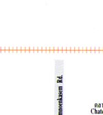 Map - Supatra Hua Hin Resort