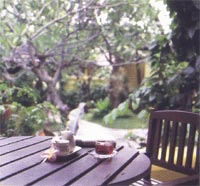 Supatra Hua Hin Resort