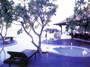 Supatra Hua Hin Resort